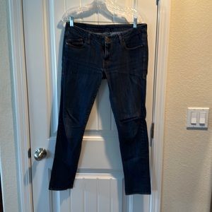 William Rast Jeggings, size 30